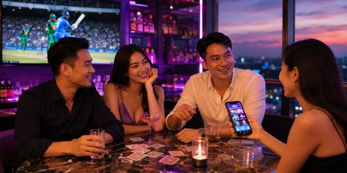 love789 mobile gaming